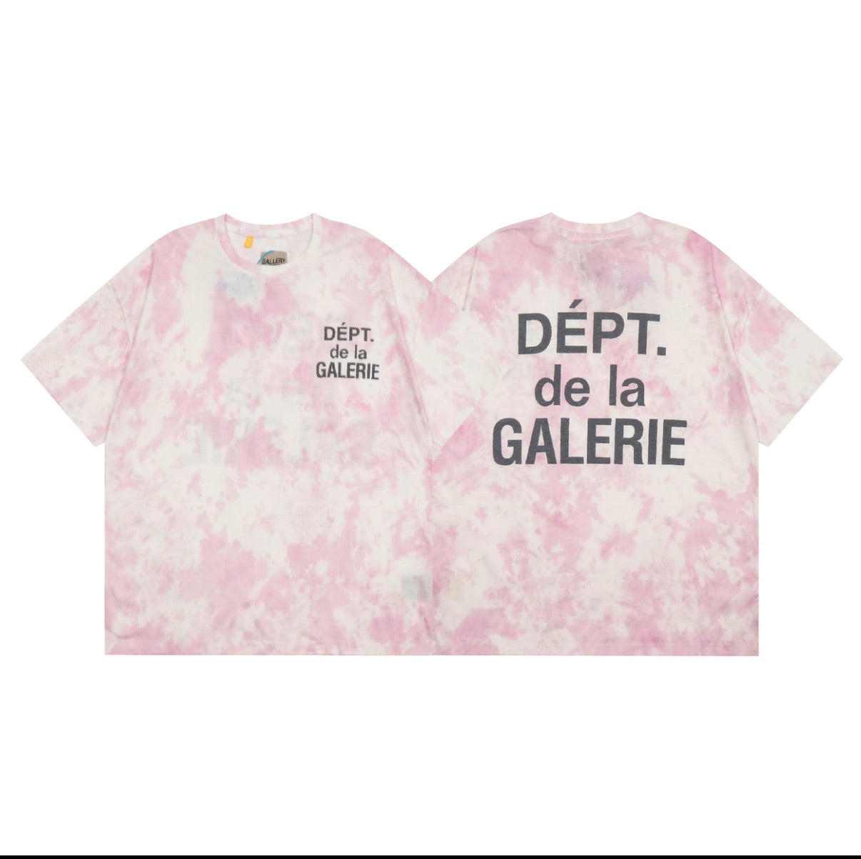 Gallery Dept. Rose Cloud Tee