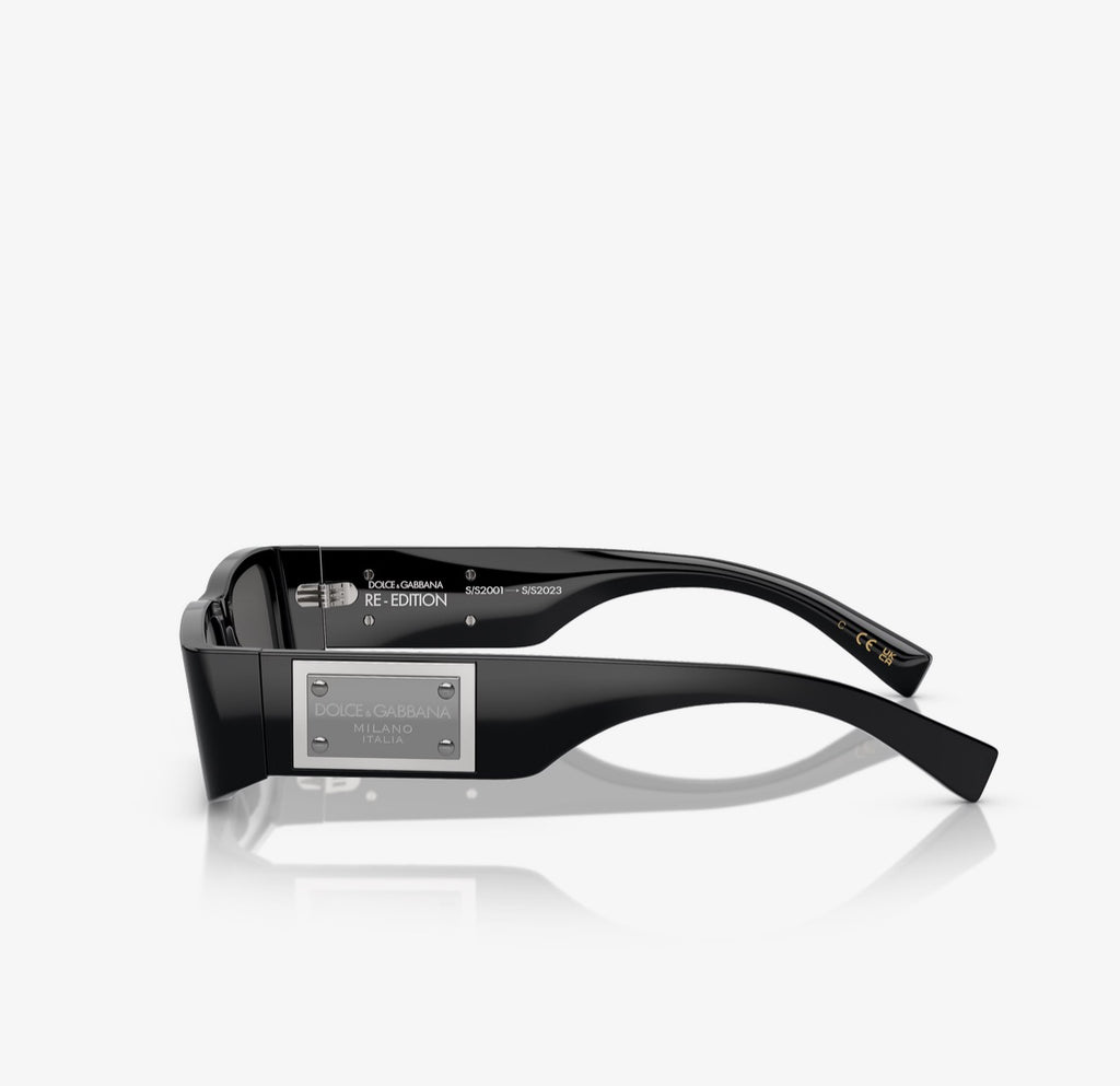 Dolce & Gabbana DG4444