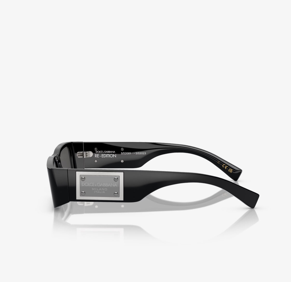 Dolce & Gabbana DG4444