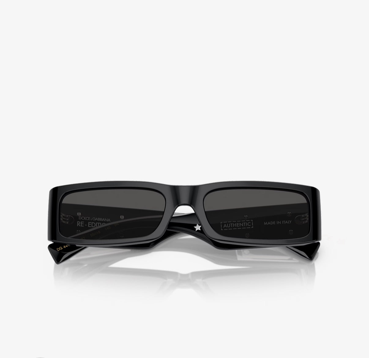 Dolce & Gabbana DG4444