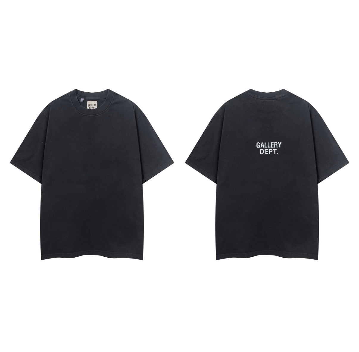 Gallery Dept. Back Logo T-Shirt