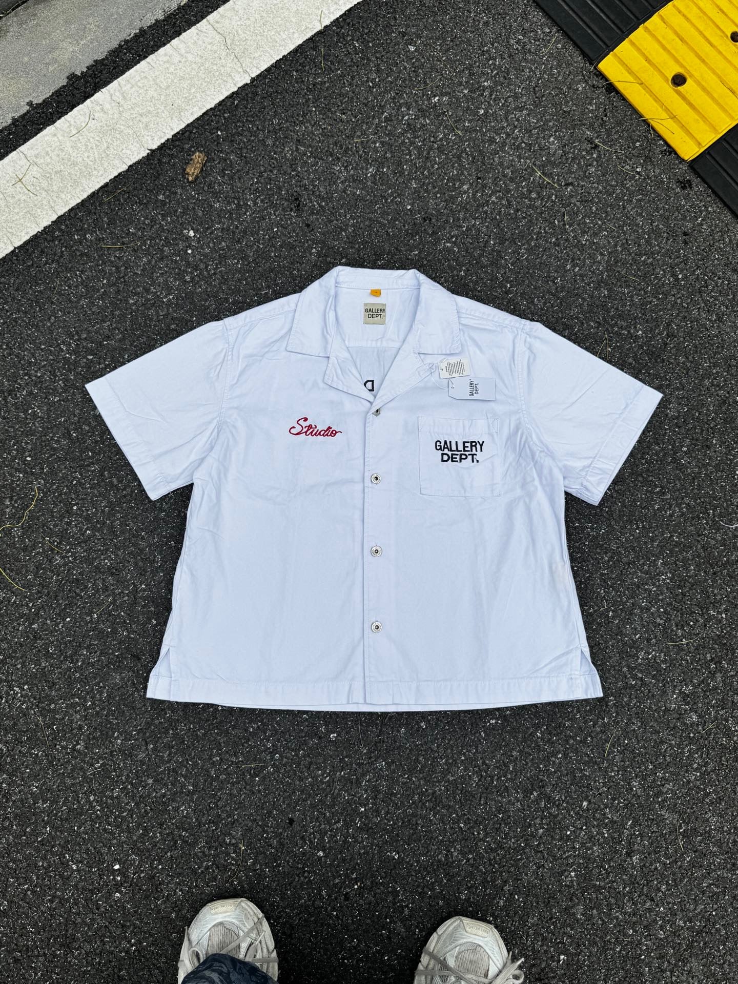 Gallery Dept. Studio Display Shirt