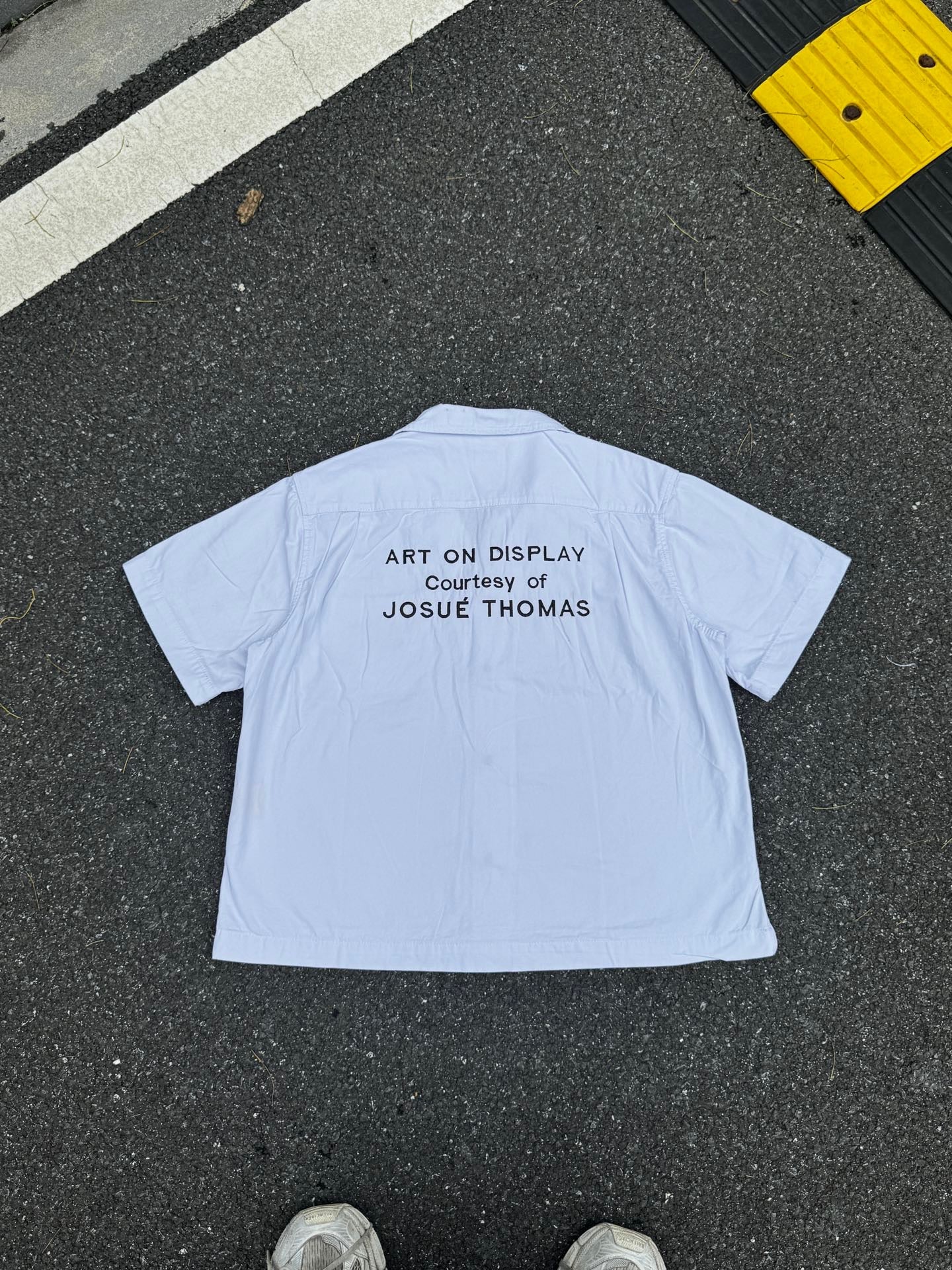 Gallery Dept. Studio Display Shirt