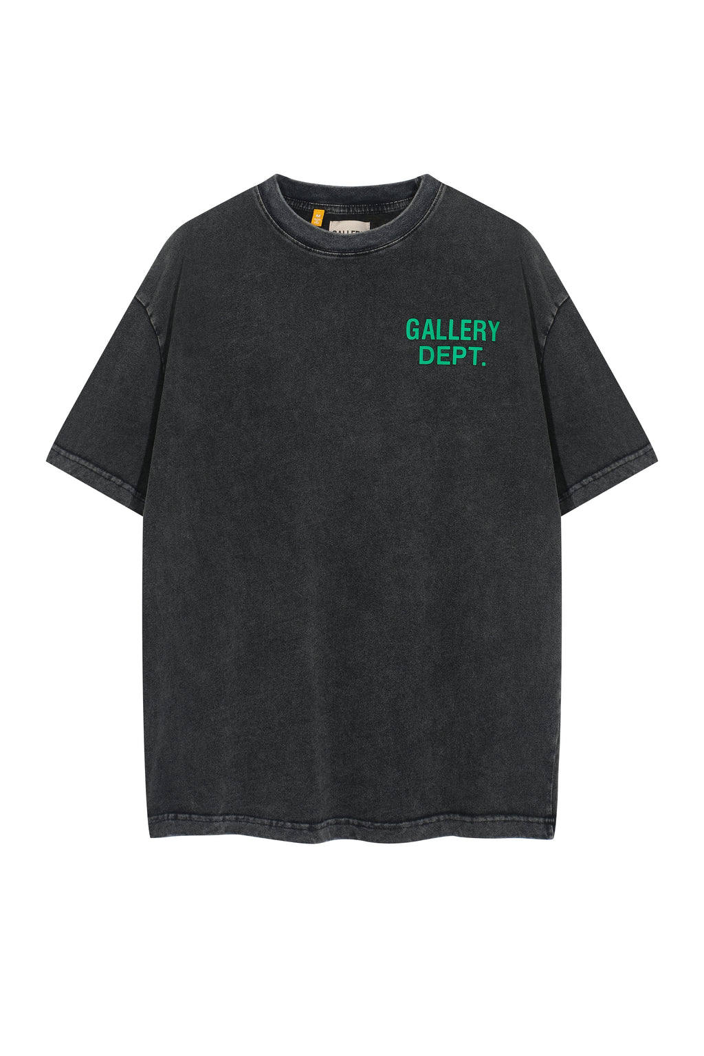 Gallery Department Green Leaf Tee