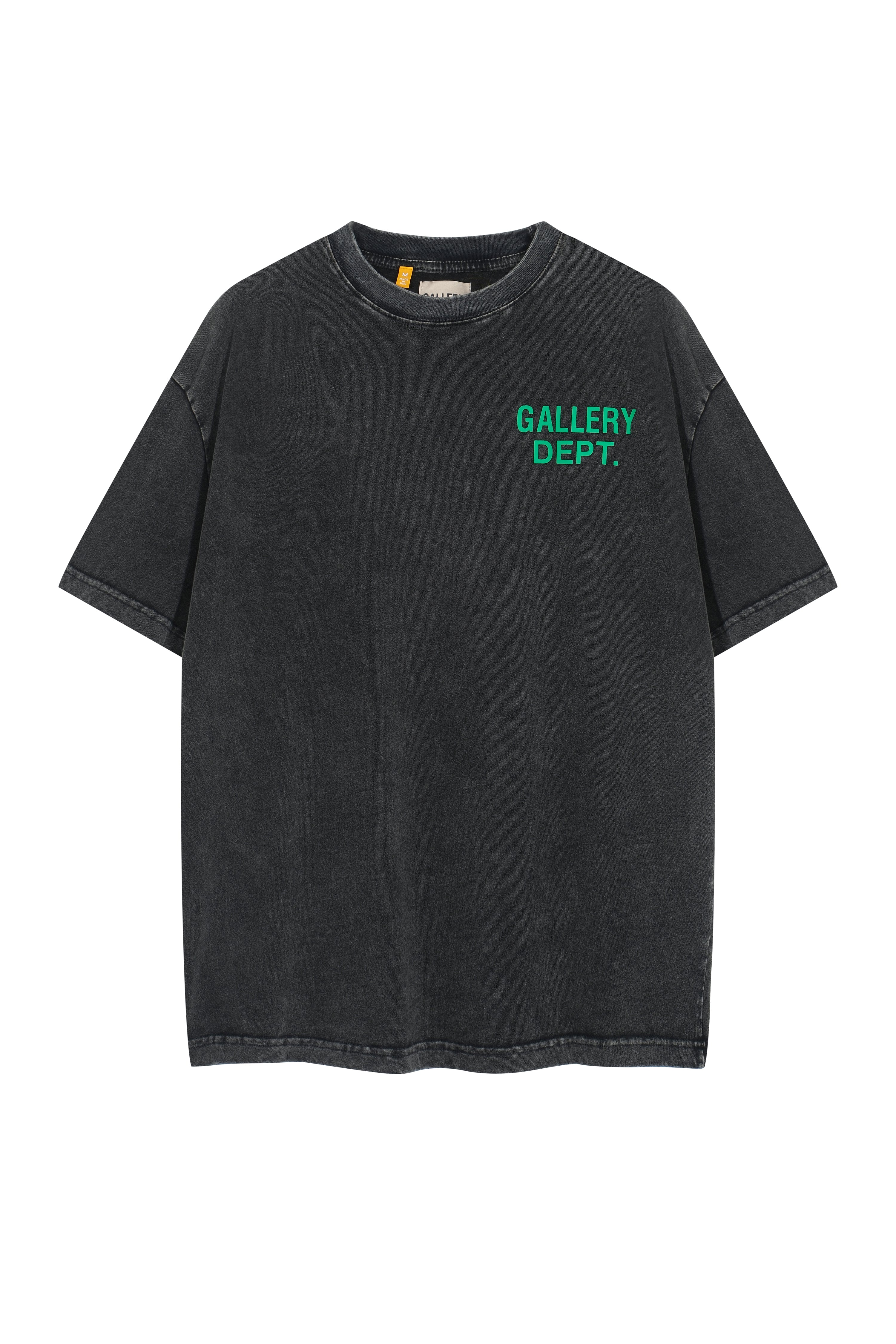 Gallery Department Green Leaf Tee