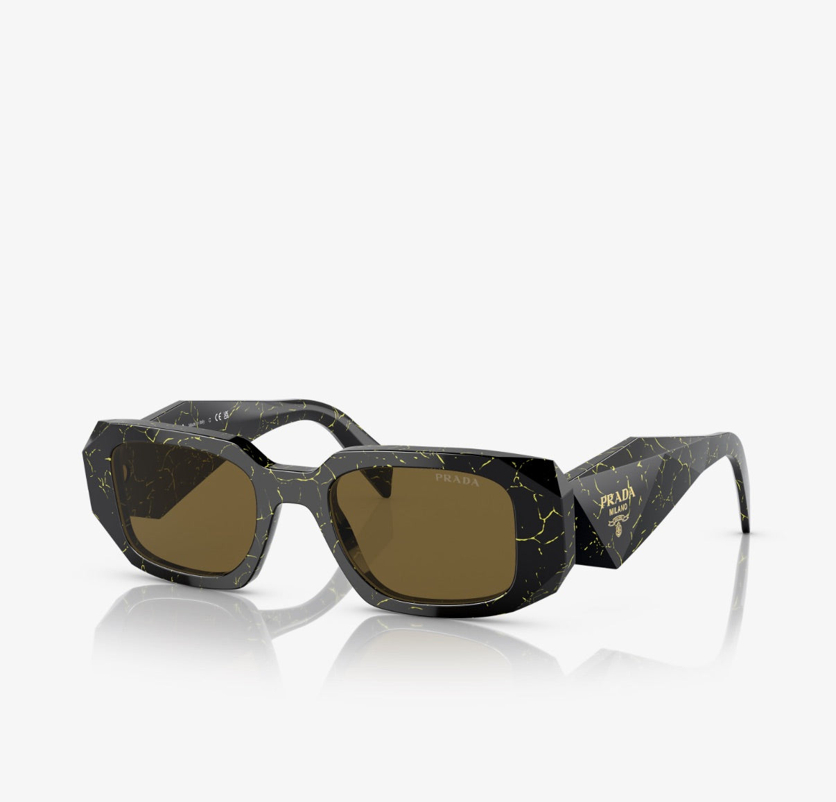 Prada PR 17WS