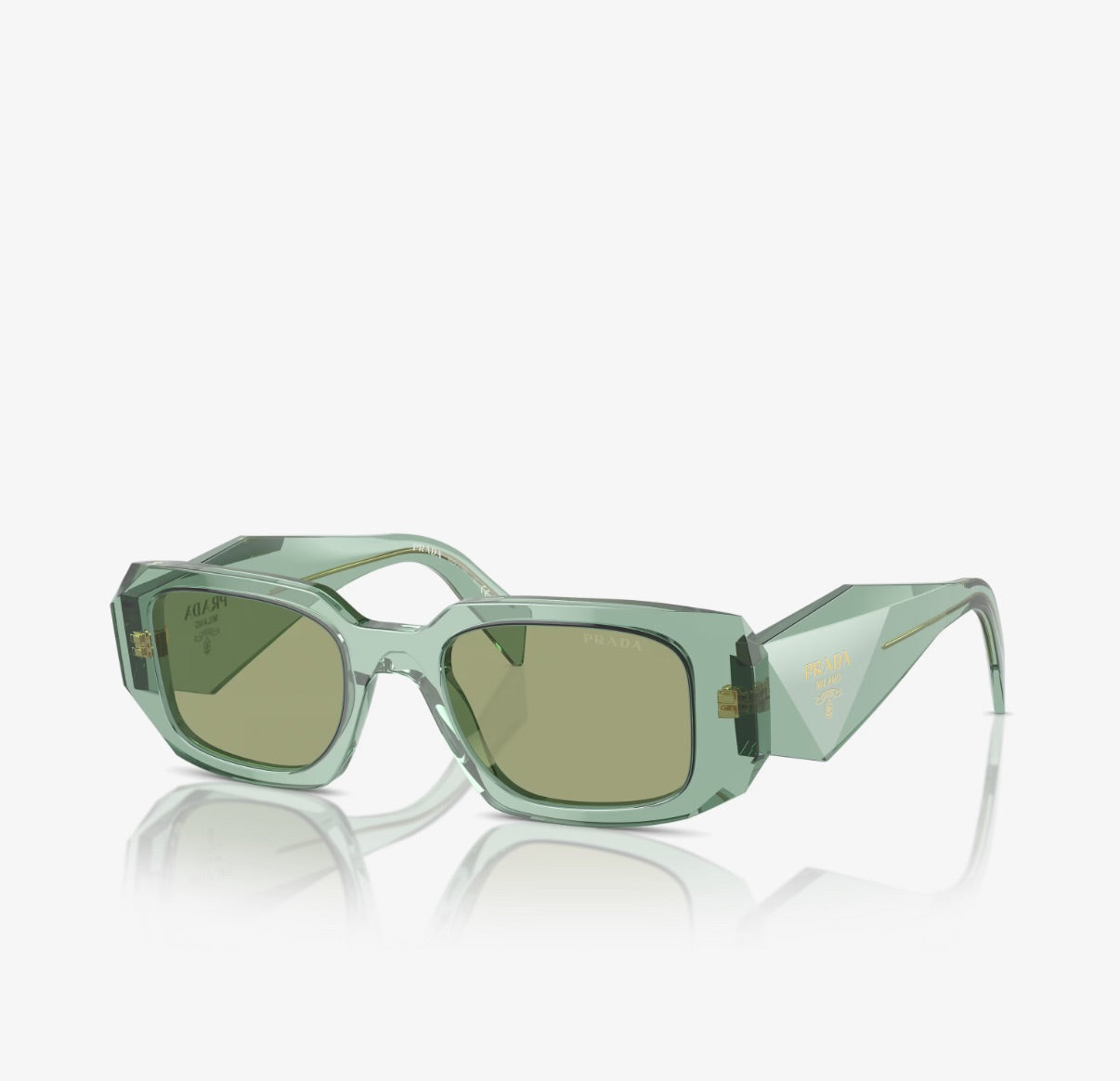 Prada PR 17WS