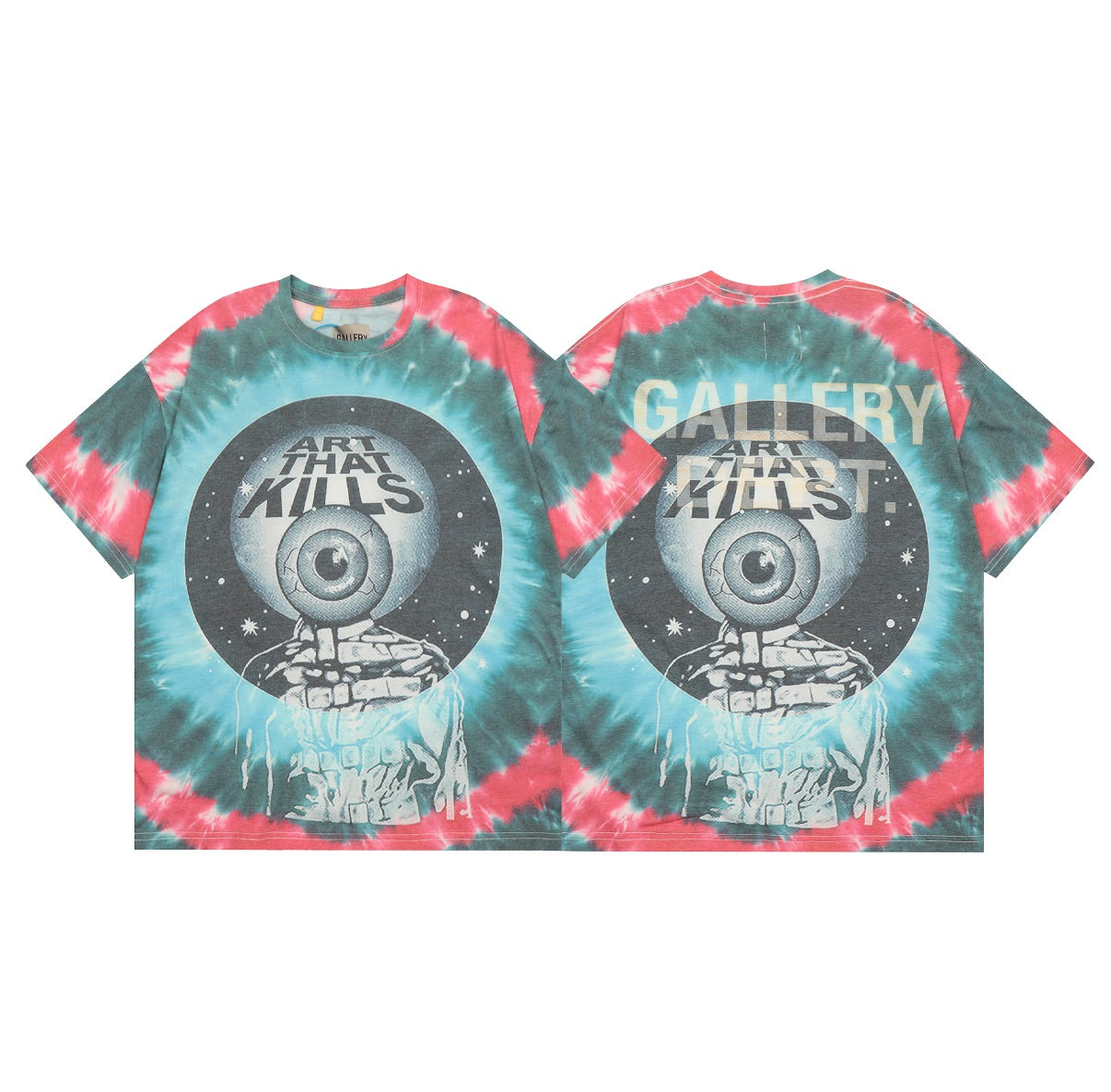 Gallery Dept. Cosmic Vision Tee