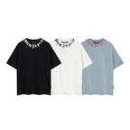 Palm Angels Neck Logo T-Shirt