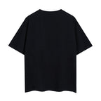 Palm Angels Neck Logo T-Shirt