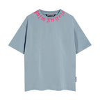 Palm Angels Neck Logo T-Shirt