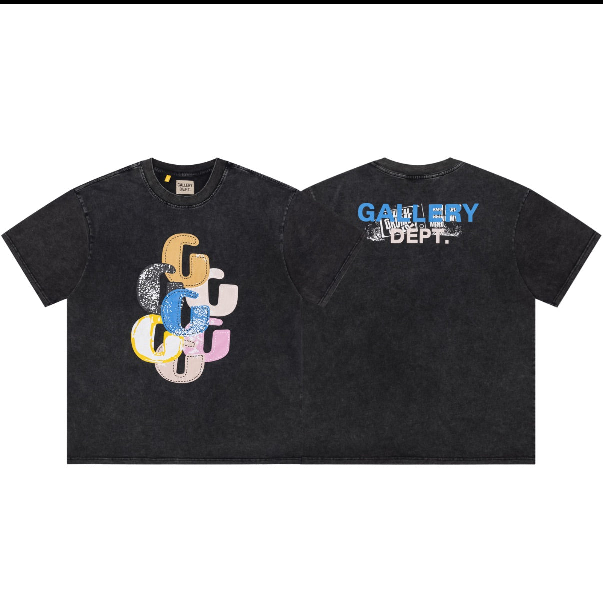 Gallery Dept. G's T-Shirt