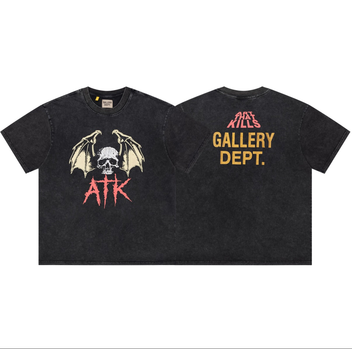 Gallery Dept. ATK T-Shirt