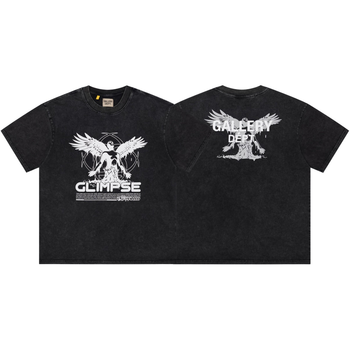 Gallery Department Glimpse T-Shirt