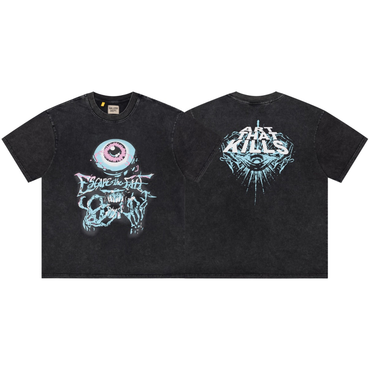 Gallery Dept. Art That Kills T-Shirt